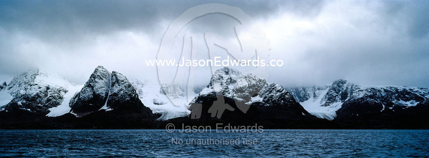 Davis Strait, Fjord of Eternity, Maniitsoq, Sukkertoppen, Qeqqata Municipality, Greenland. Davis Strait, Fjord of Eternity, Maniitsoq, Sukkertoppen, Qeqqata Municipality, Greenland.