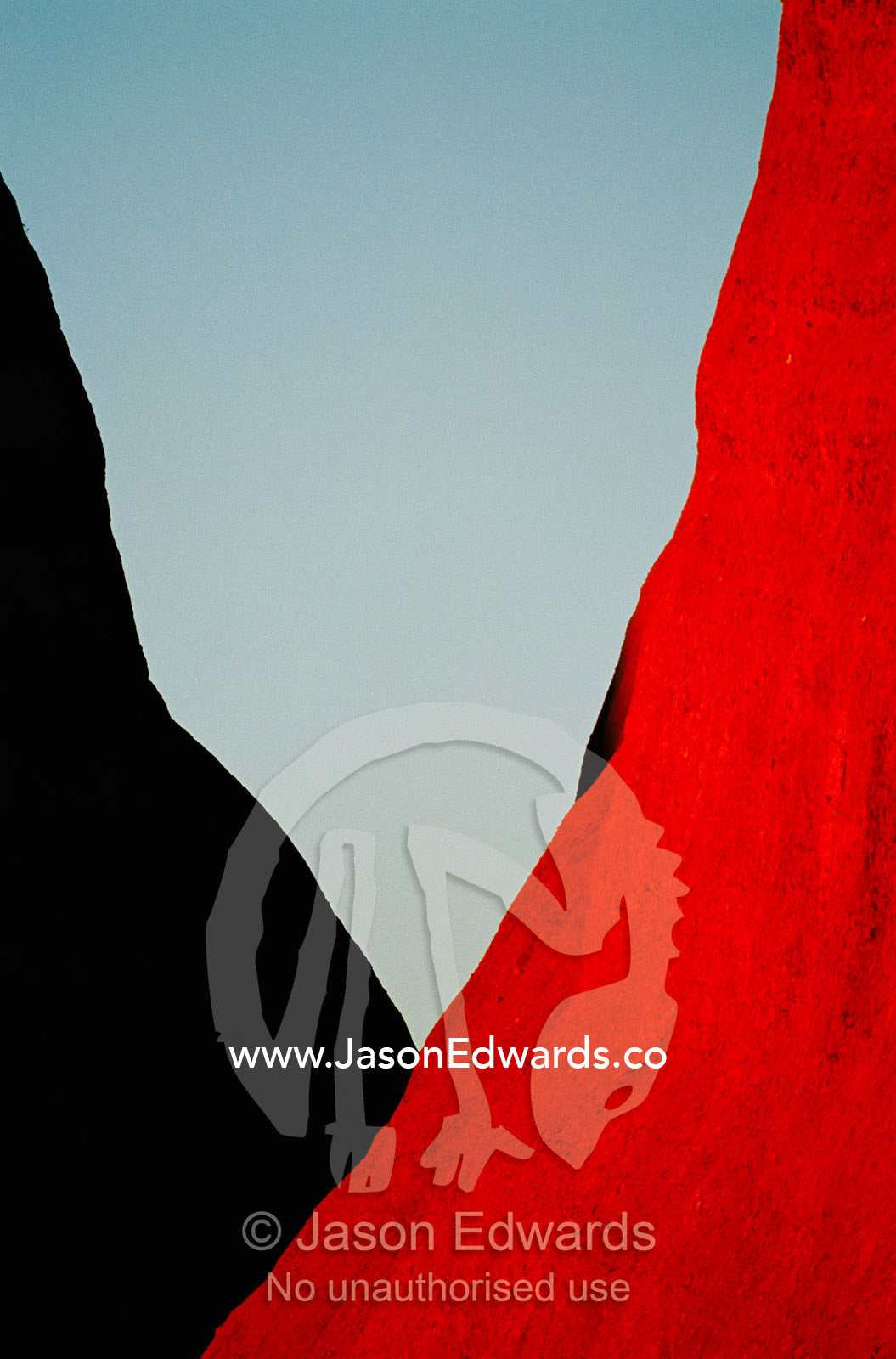Abstract of rock formations in Uluru National Park. Uluru National Park, Northern Territory, Australia.