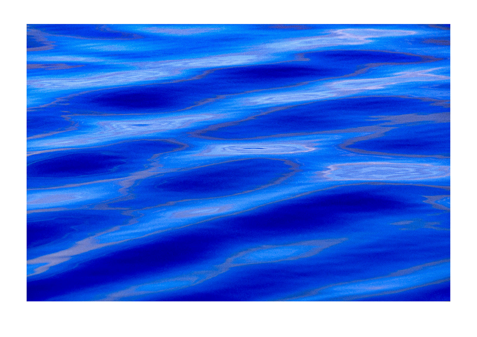 Water Ripples - by National Geographic Photographer Jason Edwards ...