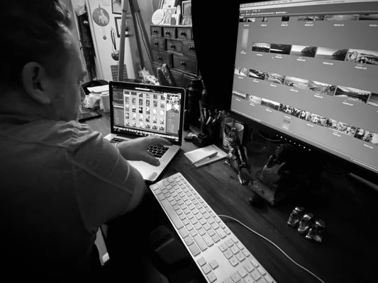 Portfolio Review